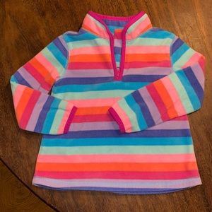 2T fleece
